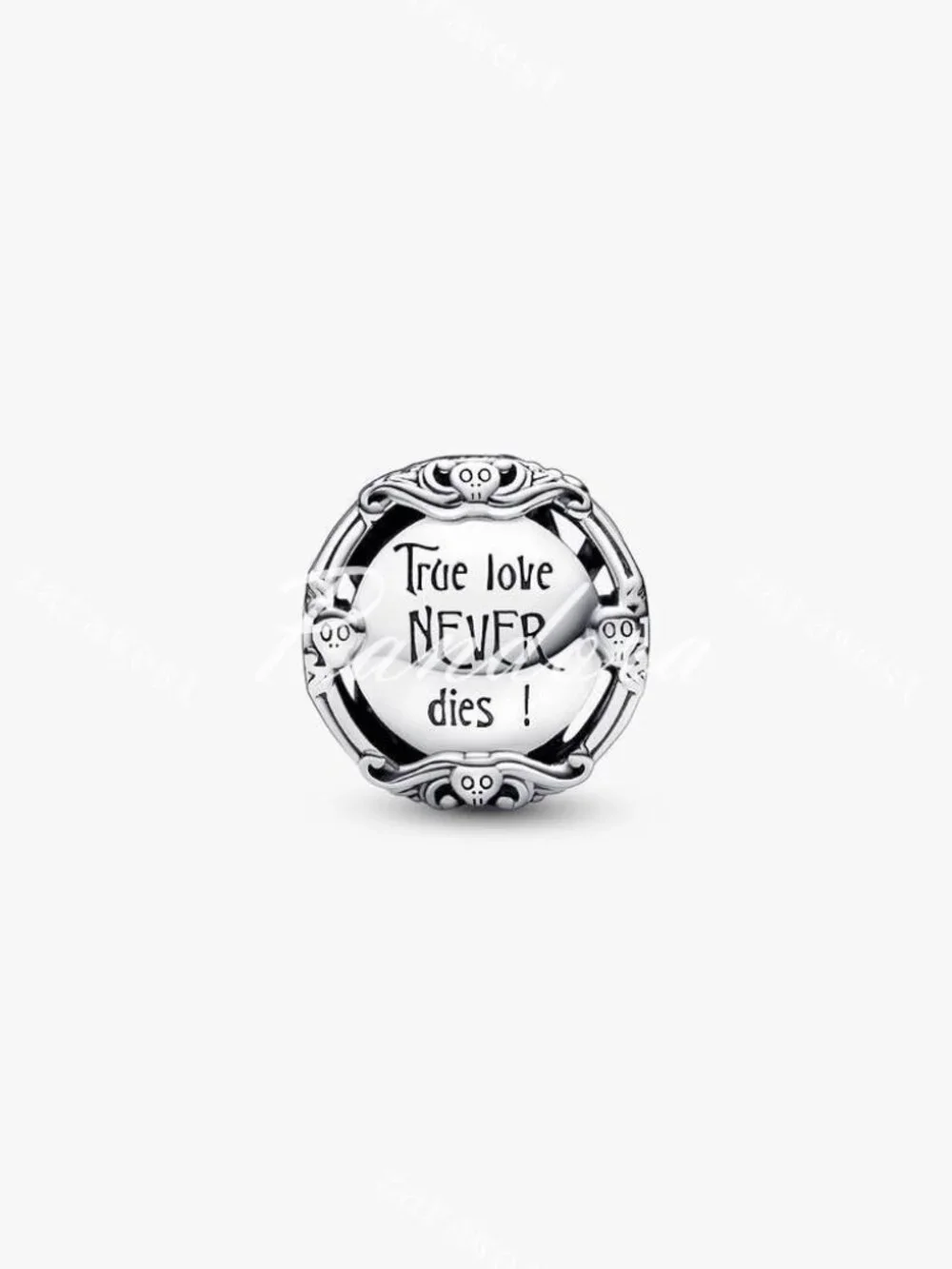 Pandora Disney The Nightmare Before Christmas Charm